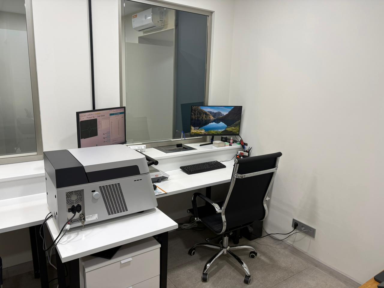 Moscow Office thumbnail 3