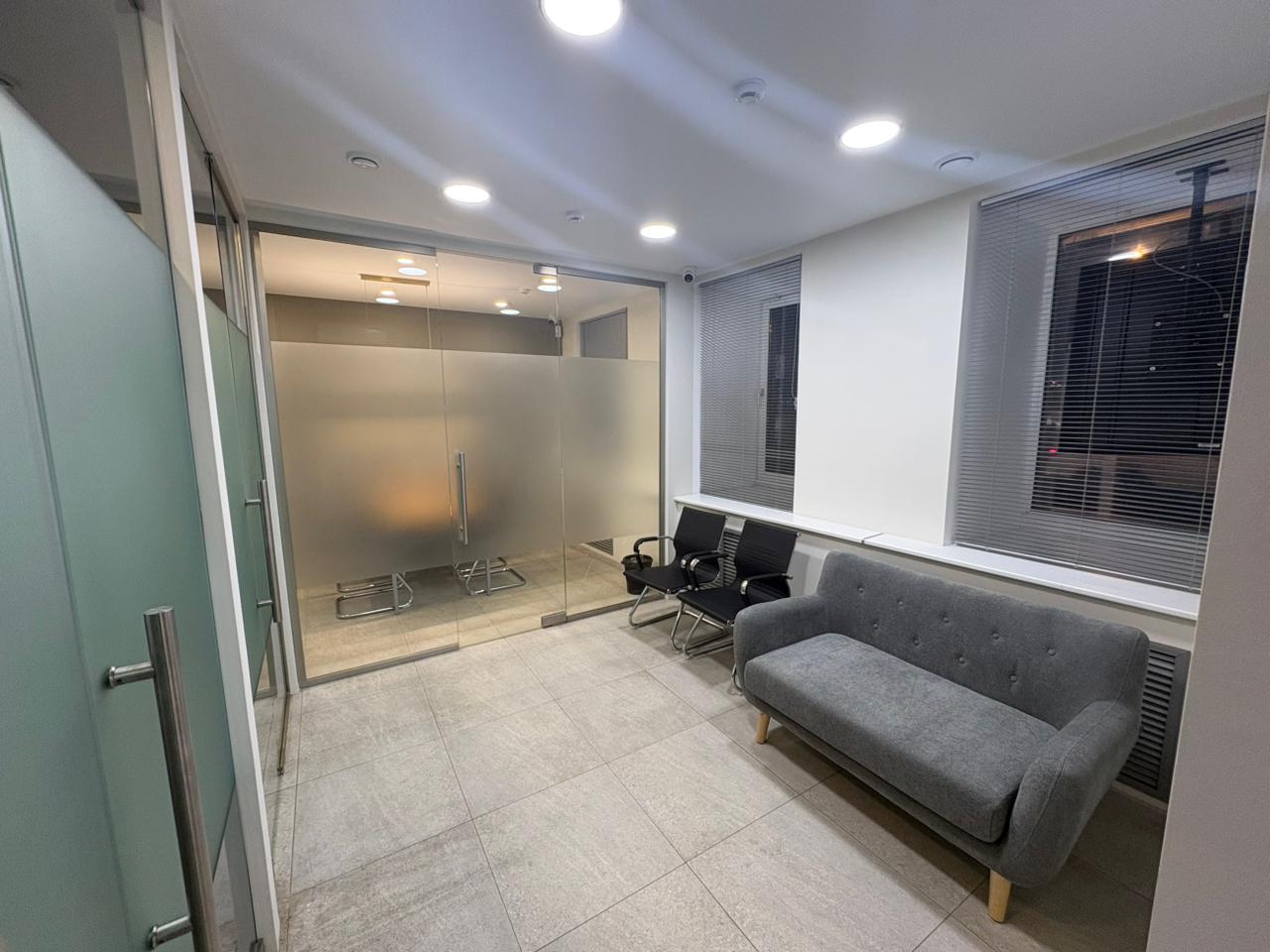 Moscow Office thumbnail 2